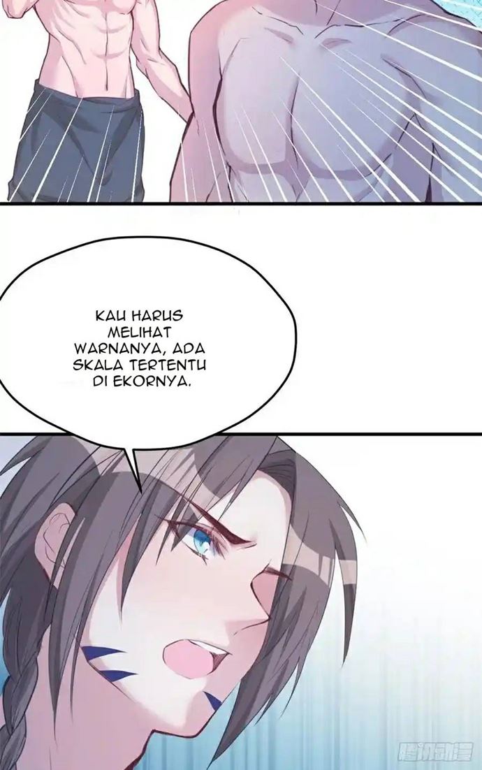 Beauty and the Beasts Chapter 191 Gambar 9